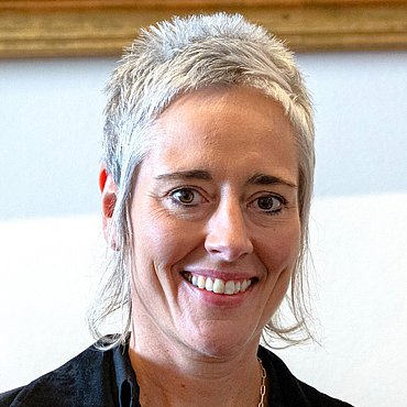 Christine Geissler